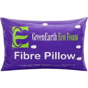 eco fibre pillow