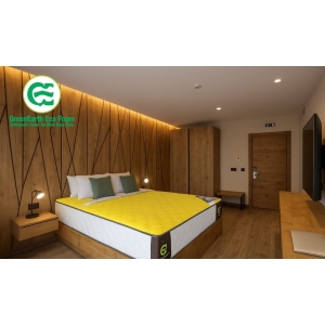 Green Earth Snoozy Eco Foam Orthopaedic Mattress