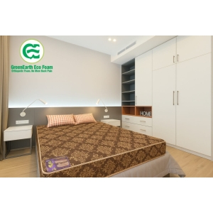 Green Earth Comfort Cloud Eco Foam