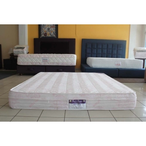 royal esteem mattress (memory foam + pillow top)