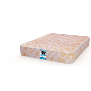 royal ortho mattress (orthopaedic + spring)
