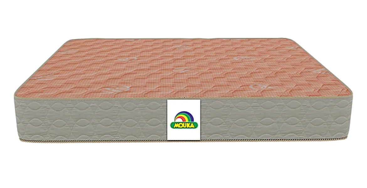 mouka wellbeing regal mattress